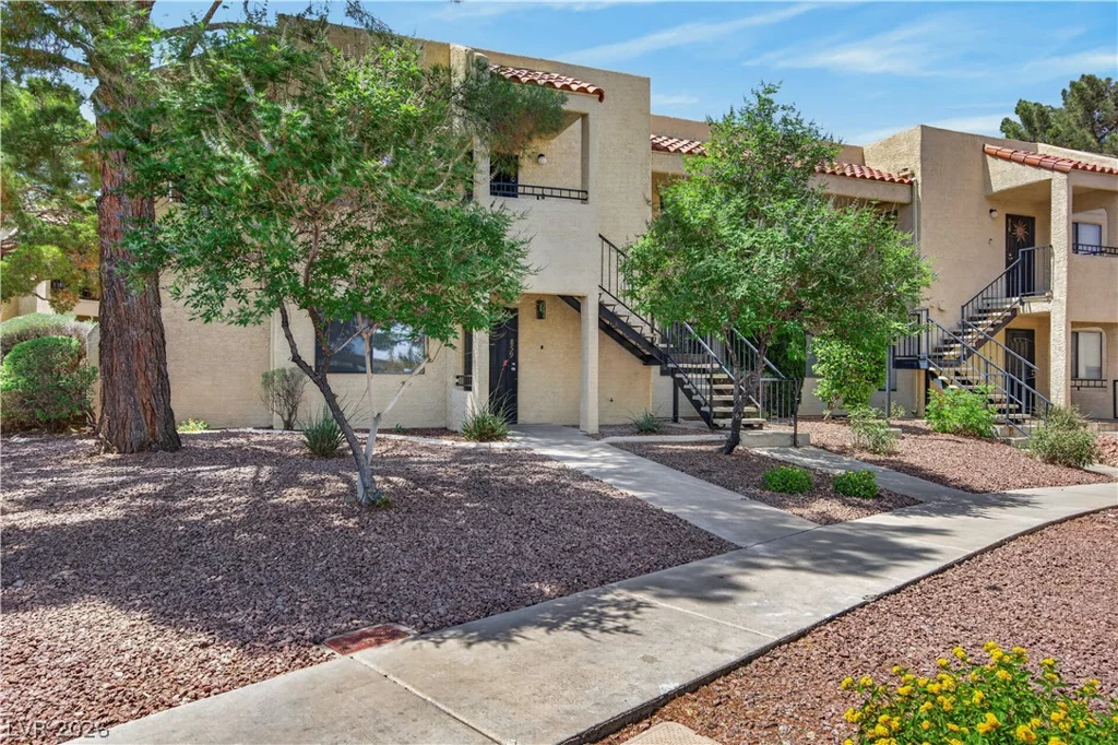 601 Cabrillo, Henderson, NV 89015