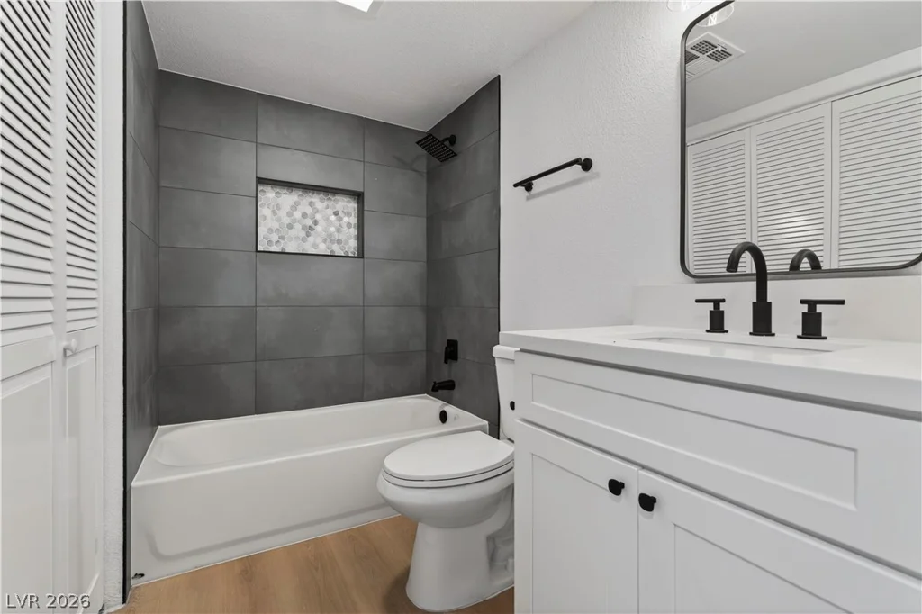 601 Cabrillo, Henderson, NV 89015