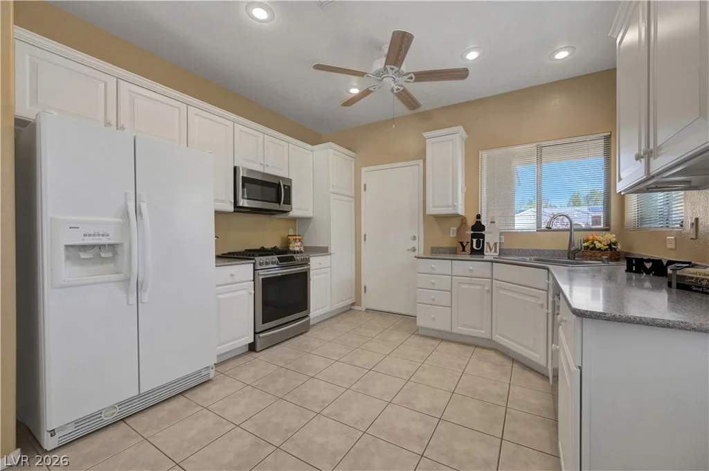 1807 Eagle Mesa, Henderson, NV 89012