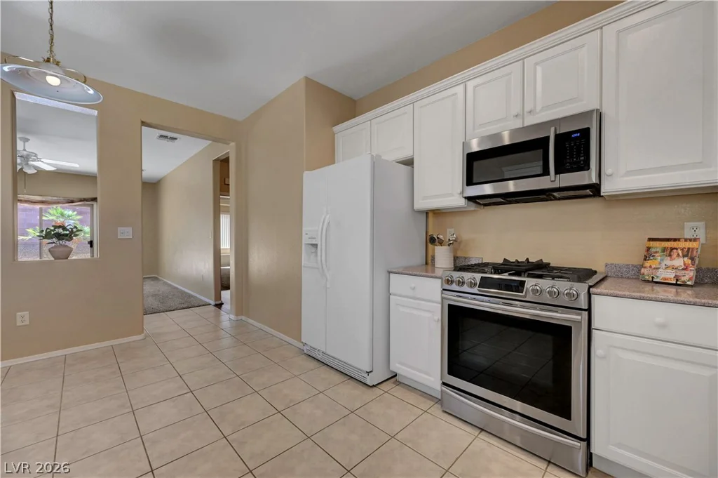1807 Eagle Mesa, Henderson, NV 89012