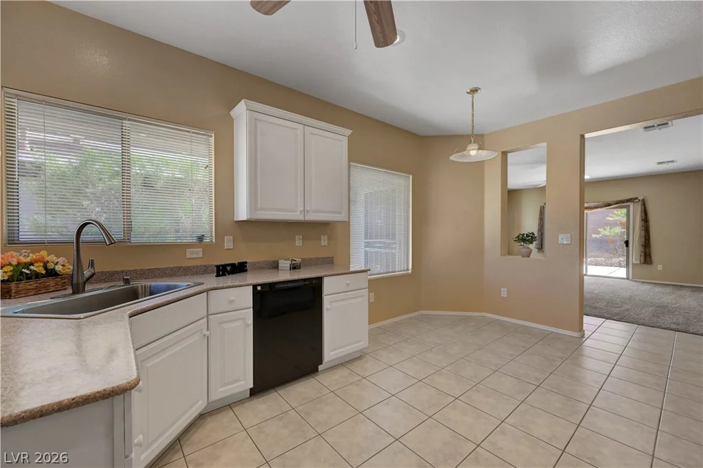 1807 Eagle Mesa, Henderson, NV 89012