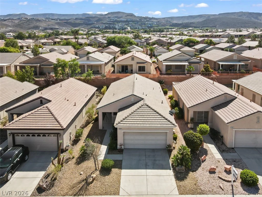 1807 Eagle Mesa, Henderson, NV 89012