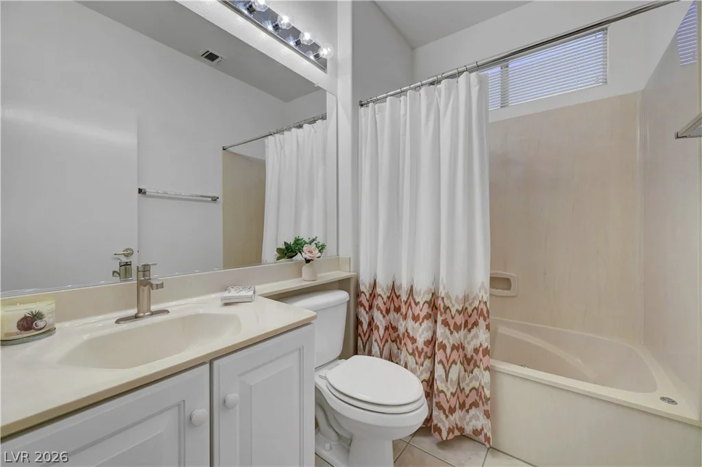 1807 Eagle Mesa, Henderson, NV 89012