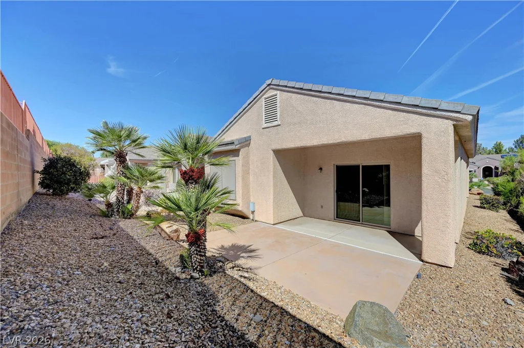 1807 Eagle Mesa, Henderson, NV 89012