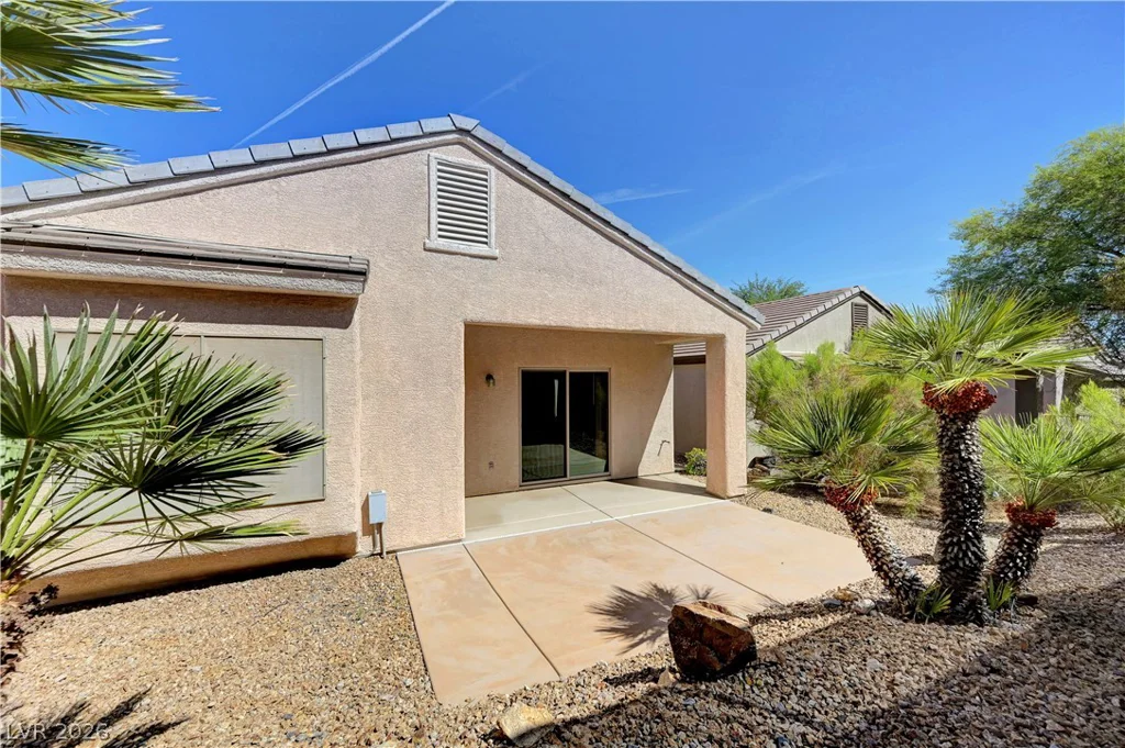 1807 Eagle Mesa, Henderson, NV 89012