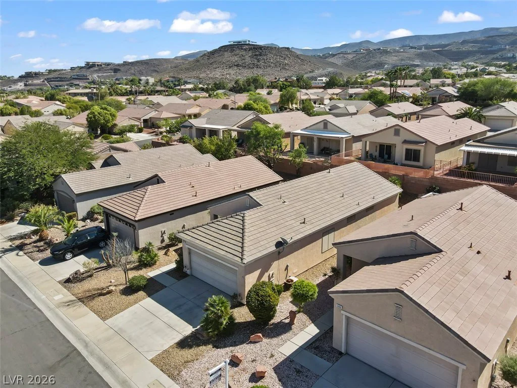 1807 Eagle Mesa, Henderson, NV 89012