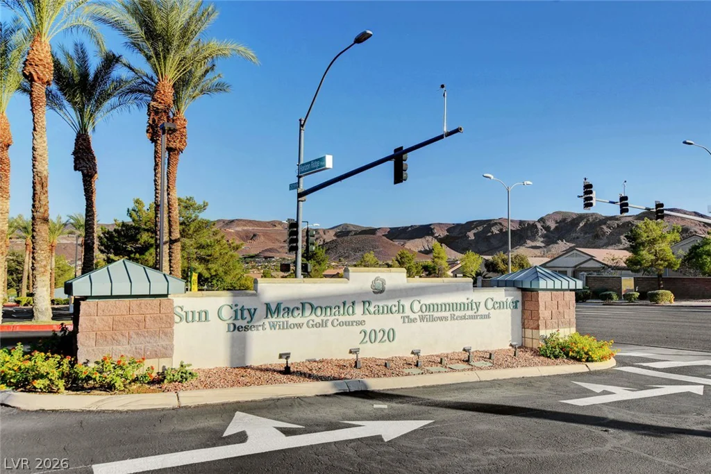 1807 Eagle Mesa, Henderson, NV 89012