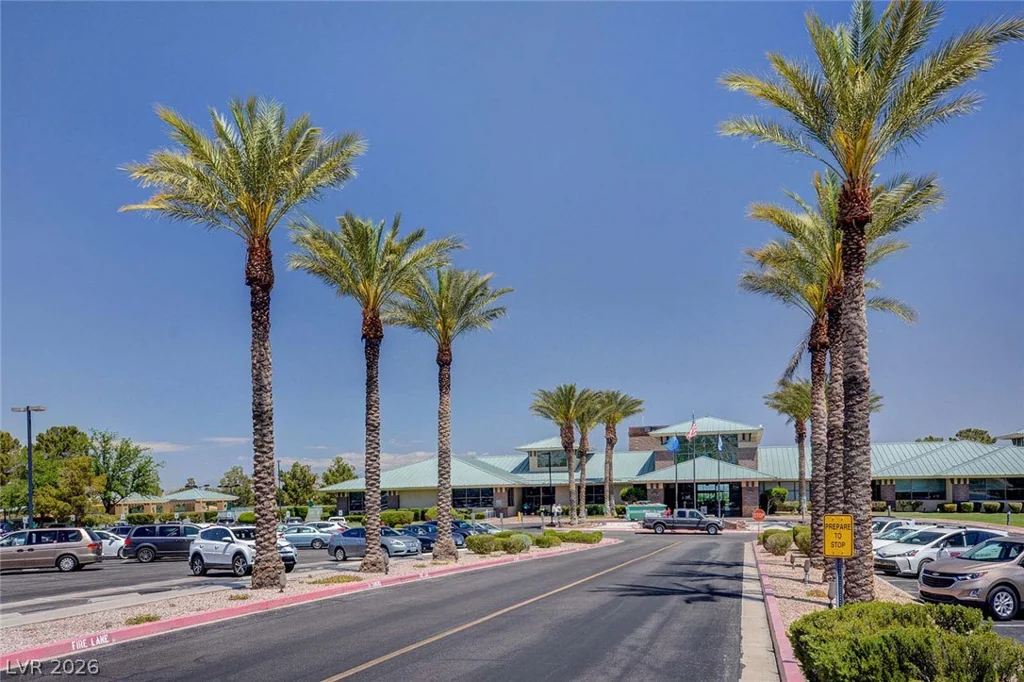 1807 Eagle Mesa, Henderson, NV 89012