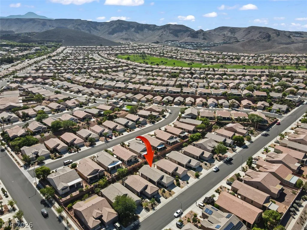 1807 Eagle Mesa, Henderson, NV 89012