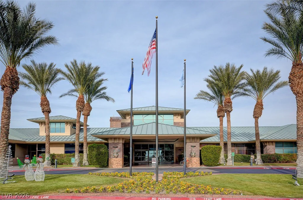1807 Eagle Mesa, Henderson, NV 89012
