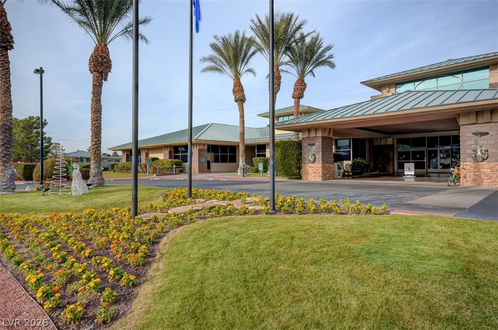 1807 Eagle Mesa, Henderson, NV 89012