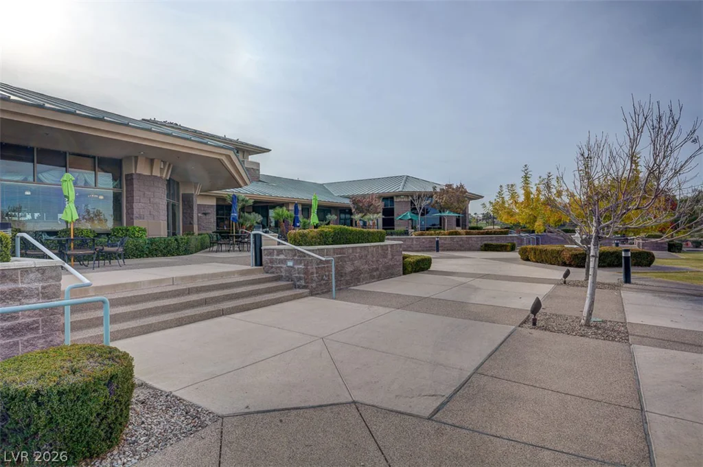 1807 Eagle Mesa, Henderson, NV 89012
