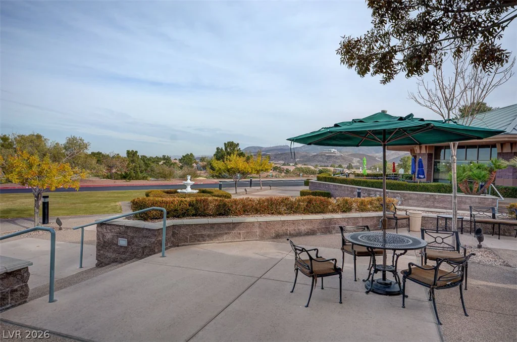 1807 Eagle Mesa, Henderson, NV 89012