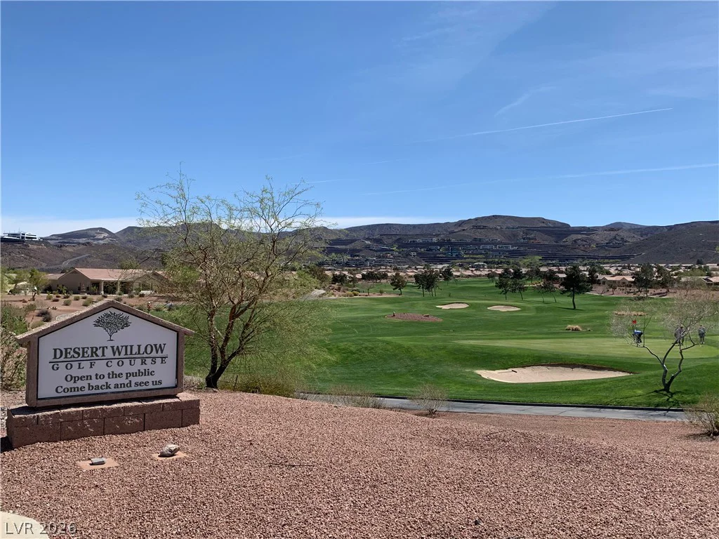 1807 Eagle Mesa, Henderson, NV 89012