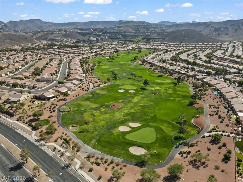 1807 Eagle Mesa, Henderson, NV 89012