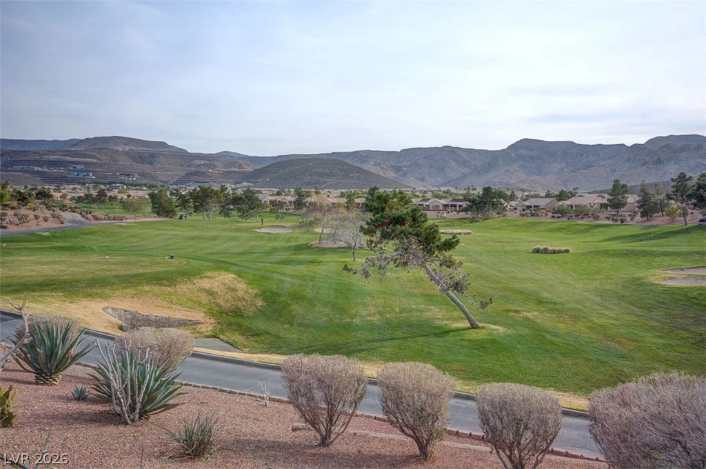 1807 Eagle Mesa, Henderson, NV 89012