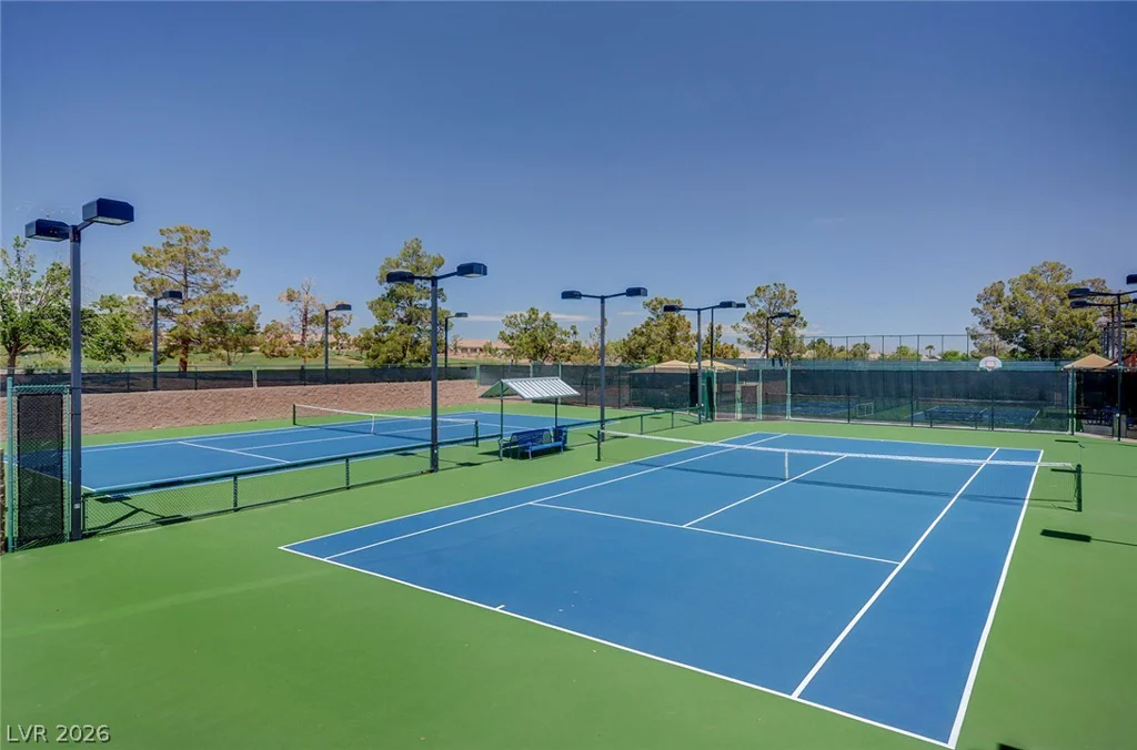 1807 Eagle Mesa, Henderson, NV 89012