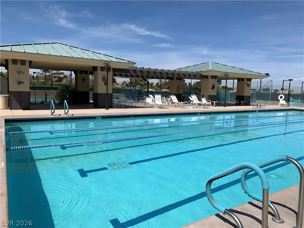 1807 Eagle Mesa, Henderson, NV 89012