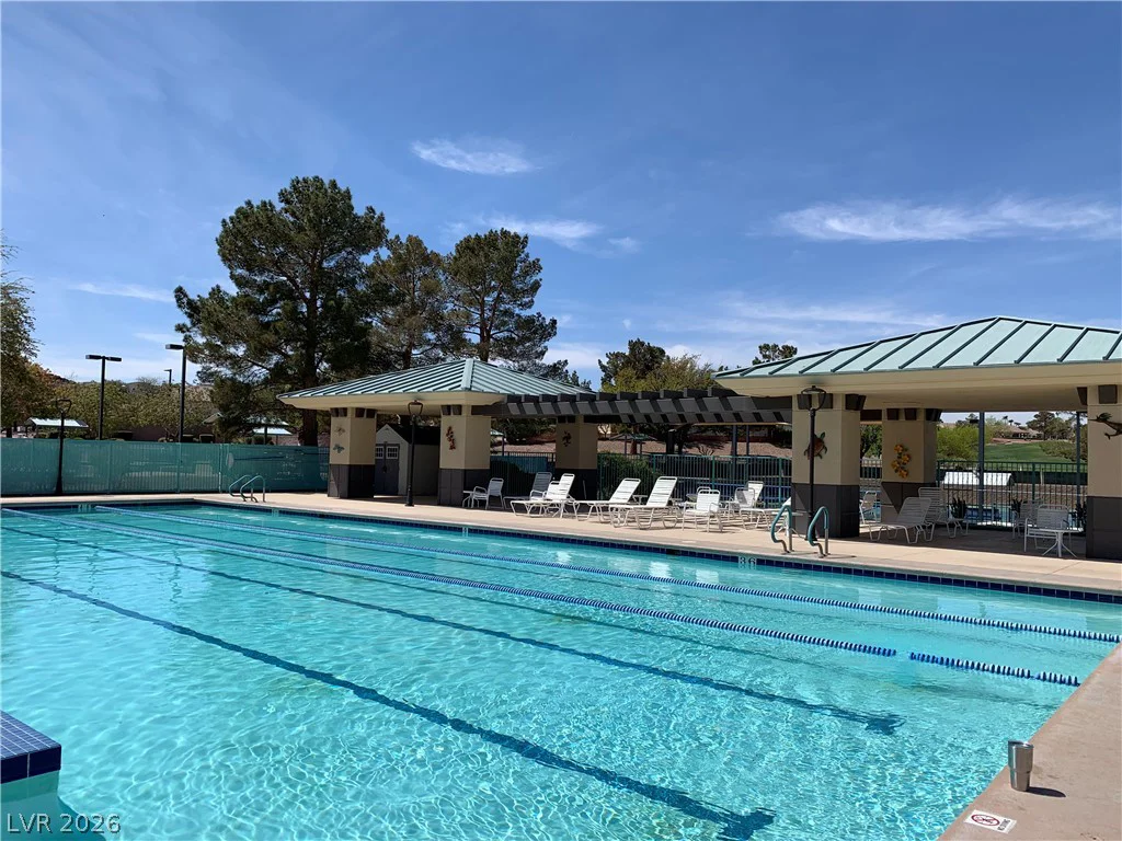 1807 Eagle Mesa, Henderson, NV 89012