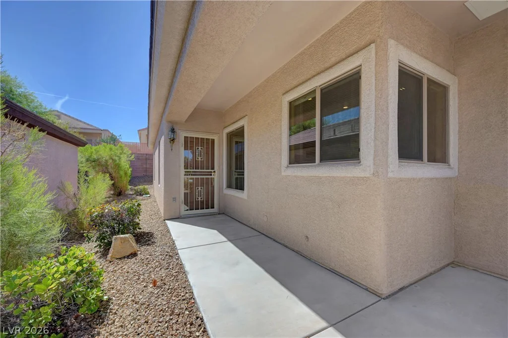 1807 Eagle Mesa, Henderson, NV 89012