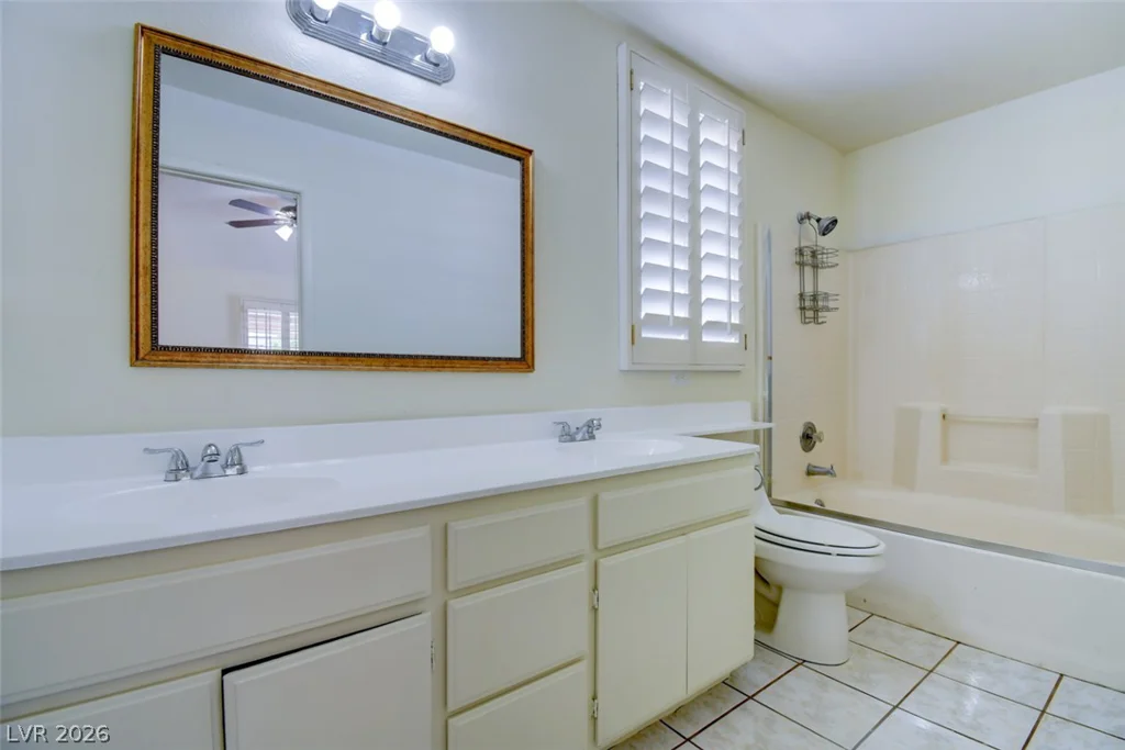 638 Rubber Tree, North Las Vegas, NV 89032