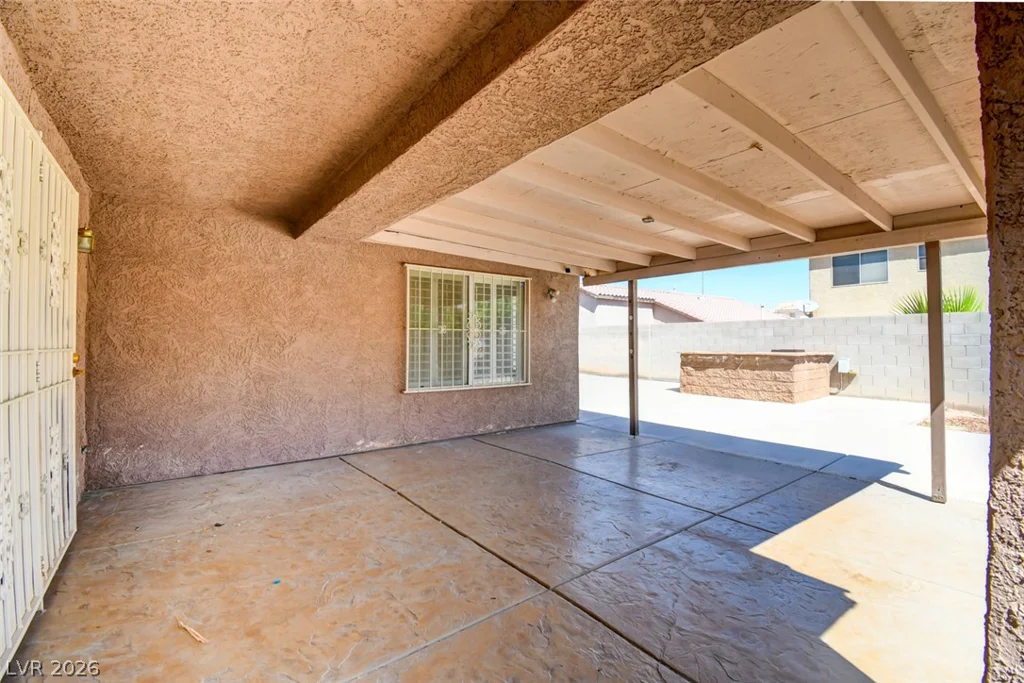 638 Rubber Tree, North Las Vegas, NV 89032