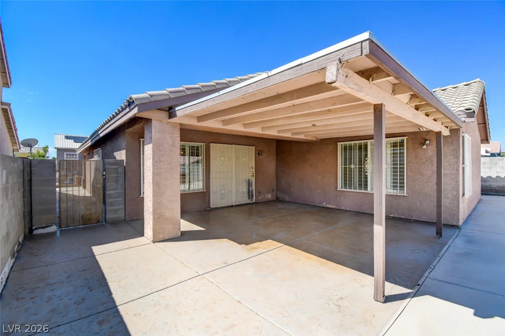 638 Rubber Tree, North Las Vegas, NV 89032
