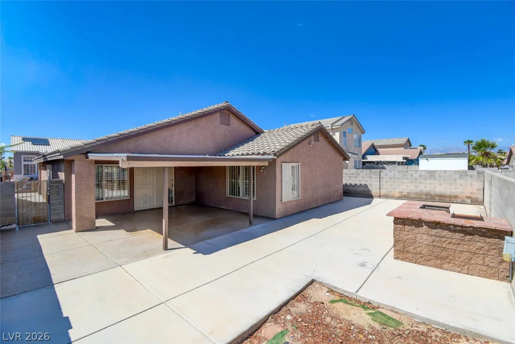 638 Rubber Tree, North Las Vegas, NV 89032