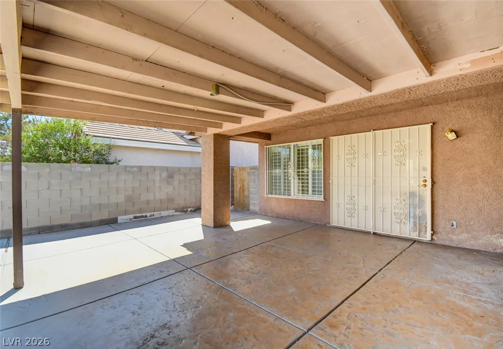 638 Rubber Tree, North Las Vegas, NV 89032