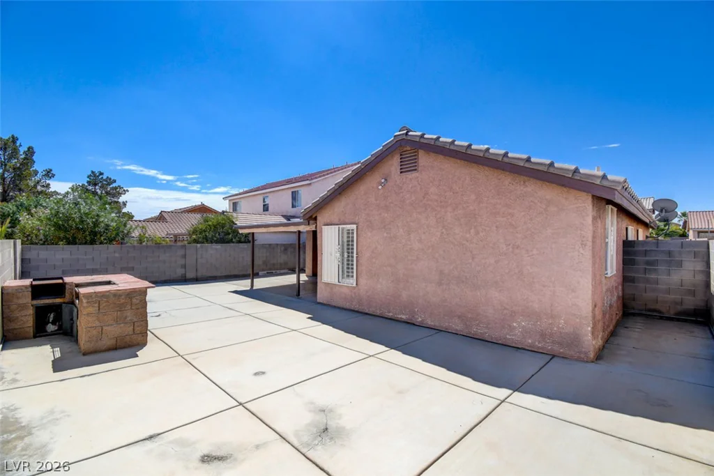 638 Rubber Tree, North Las Vegas, NV 89032