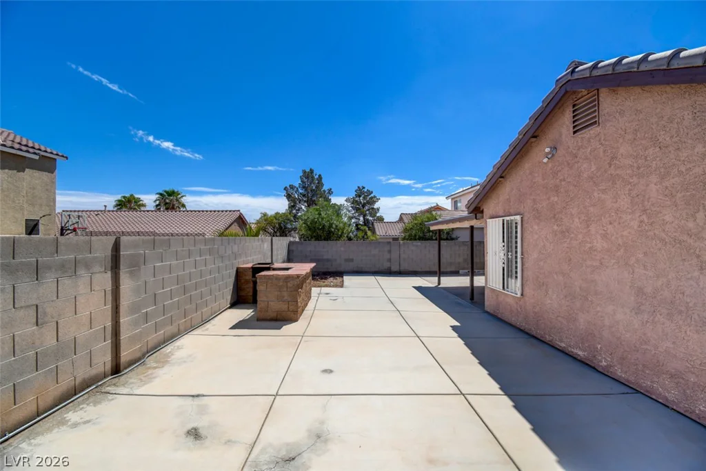 638 Rubber Tree, North Las Vegas, NV 89032