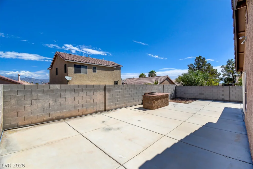 638 Rubber Tree, North Las Vegas, NV 89032