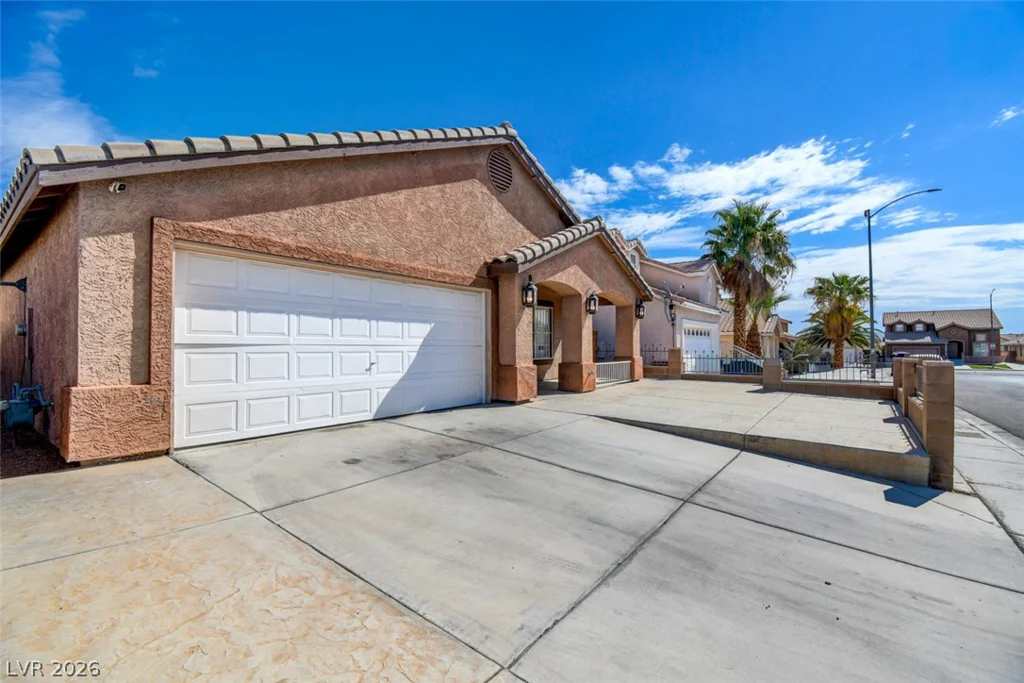 638 Rubber Tree, North Las Vegas, NV 89032