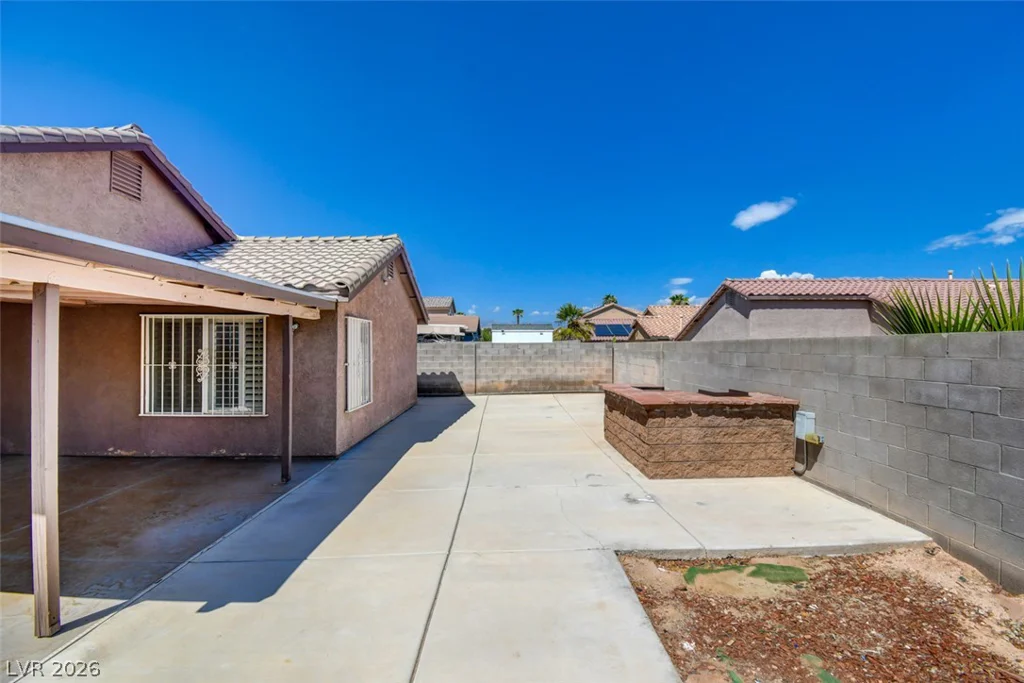 638 Rubber Tree, North Las Vegas, NV 89032