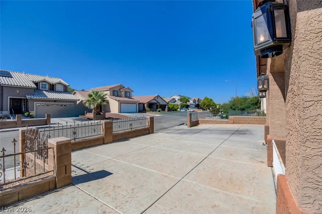638 Rubber Tree, North Las Vegas, NV 89032