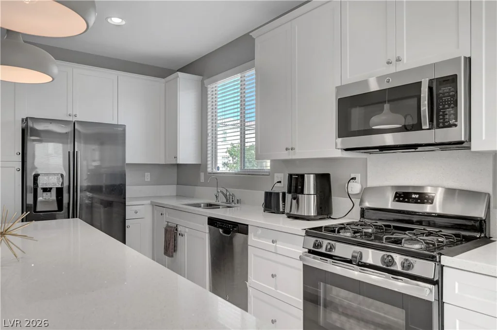 5822 Amber Mesa, Las Vegas, NV 89148
