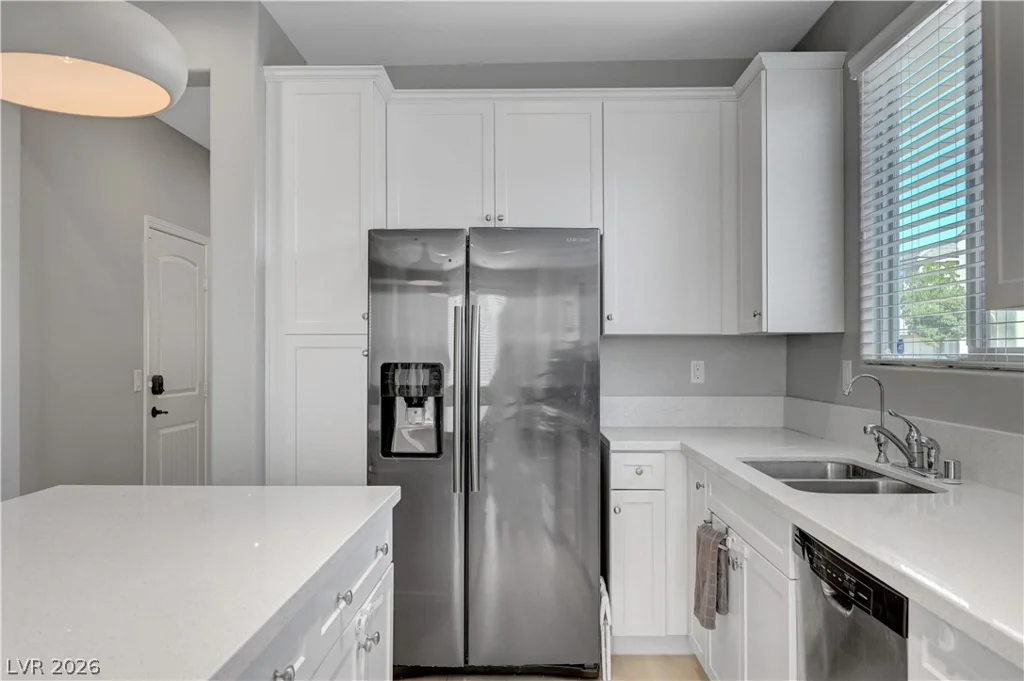 5822 Amber Mesa, Las Vegas, NV 89148
