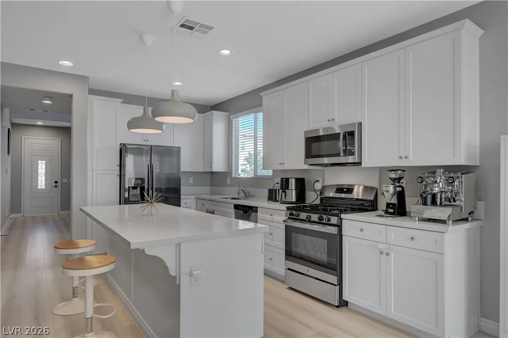 5822 Amber Mesa, Las Vegas, NV 89148