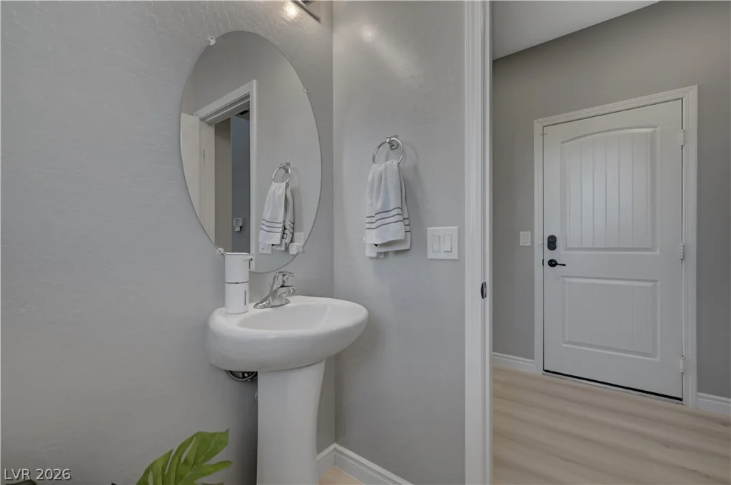 5822 Amber Mesa, Las Vegas, NV 89148