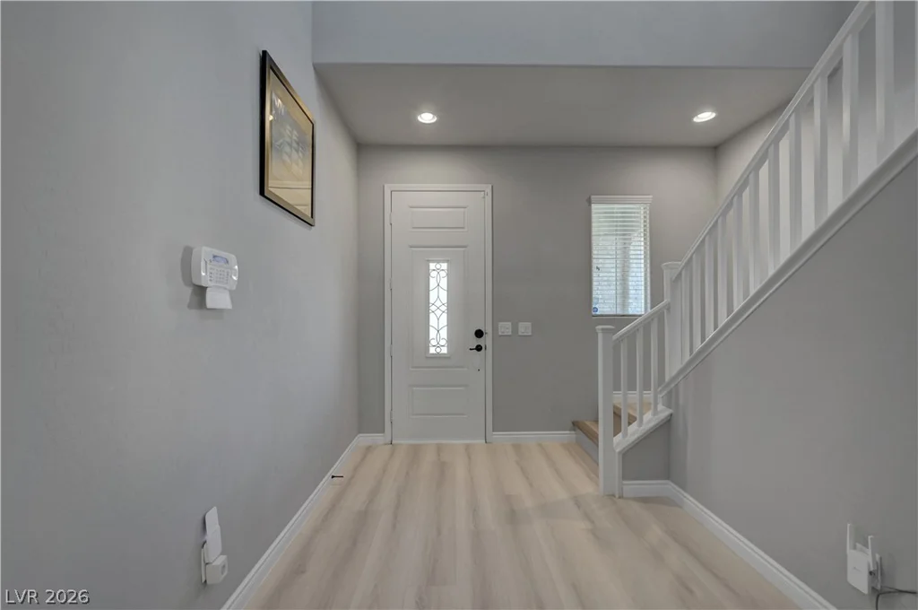 5822 Amber Mesa, Las Vegas, NV 89148