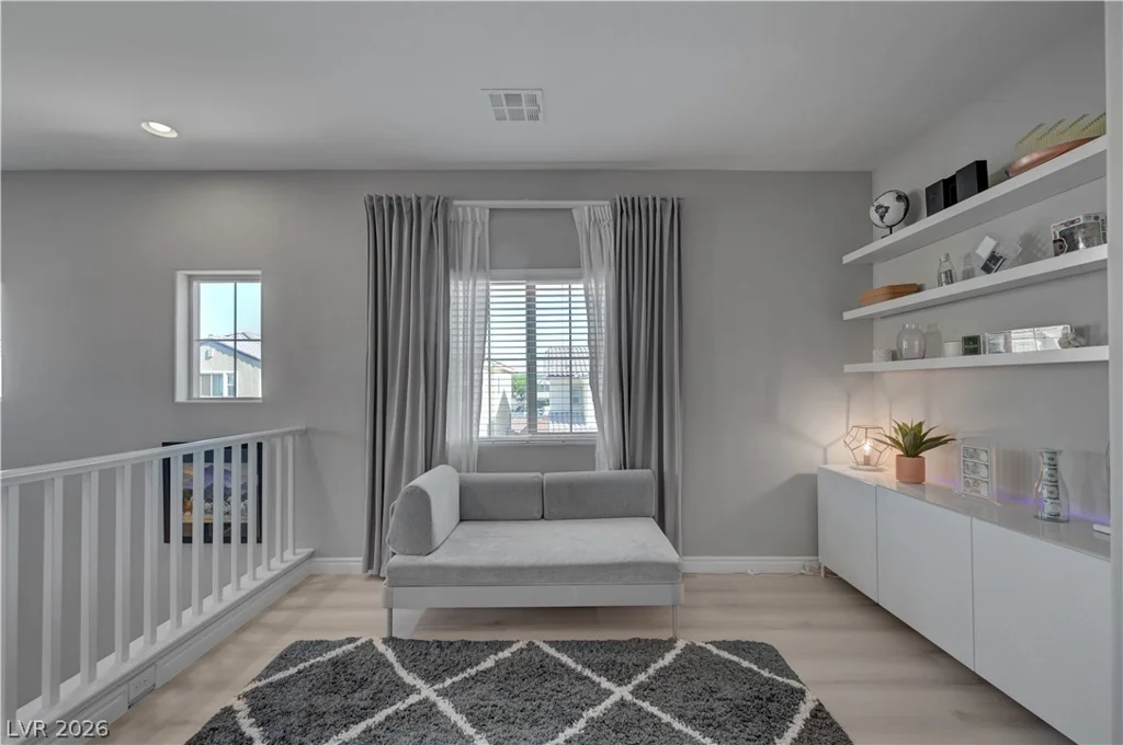 5822 Amber Mesa, Las Vegas, NV 89148