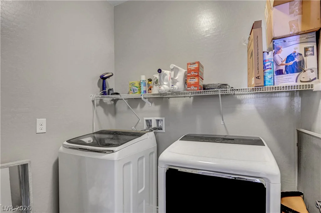 5822 Amber Mesa, Las Vegas, NV 89148