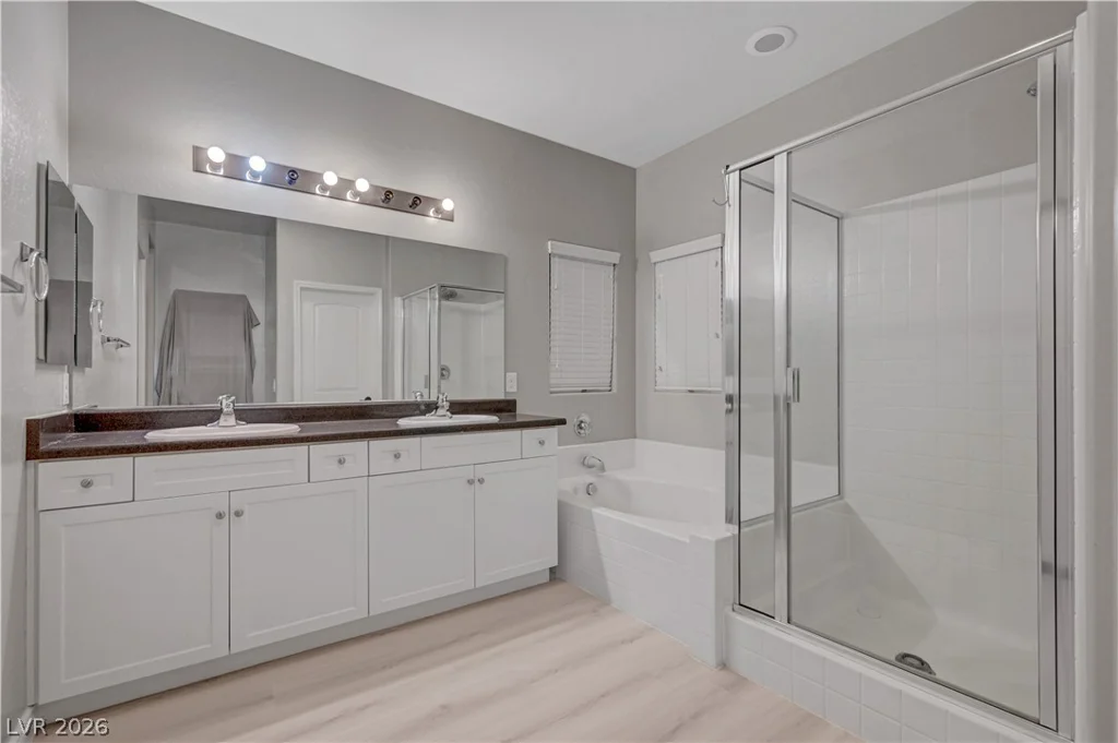 5822 Amber Mesa, Las Vegas, NV 89148