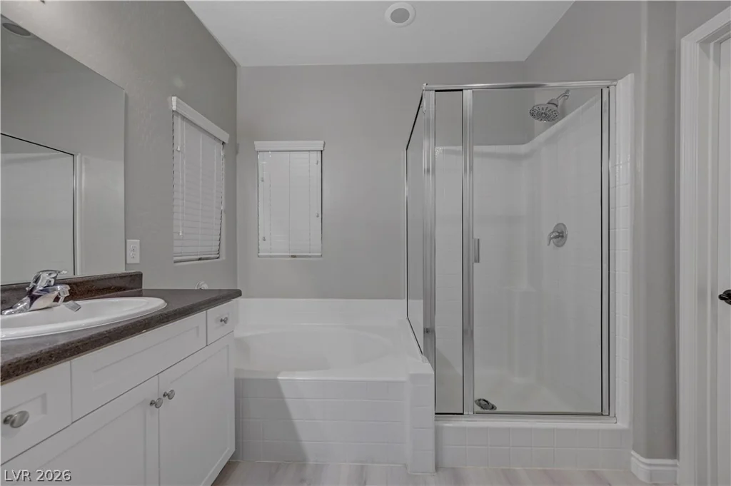 5822 Amber Mesa, Las Vegas, NV 89148