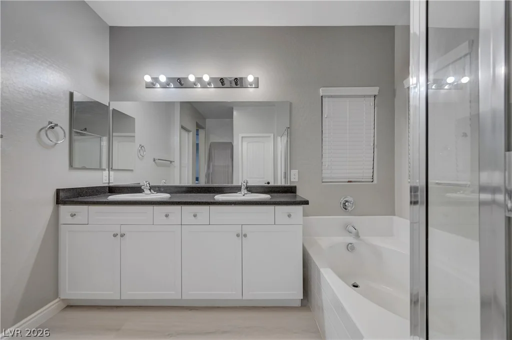 5822 Amber Mesa, Las Vegas, NV 89148
