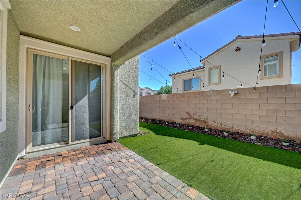5822 Amber Mesa, Las Vegas, NV 89148