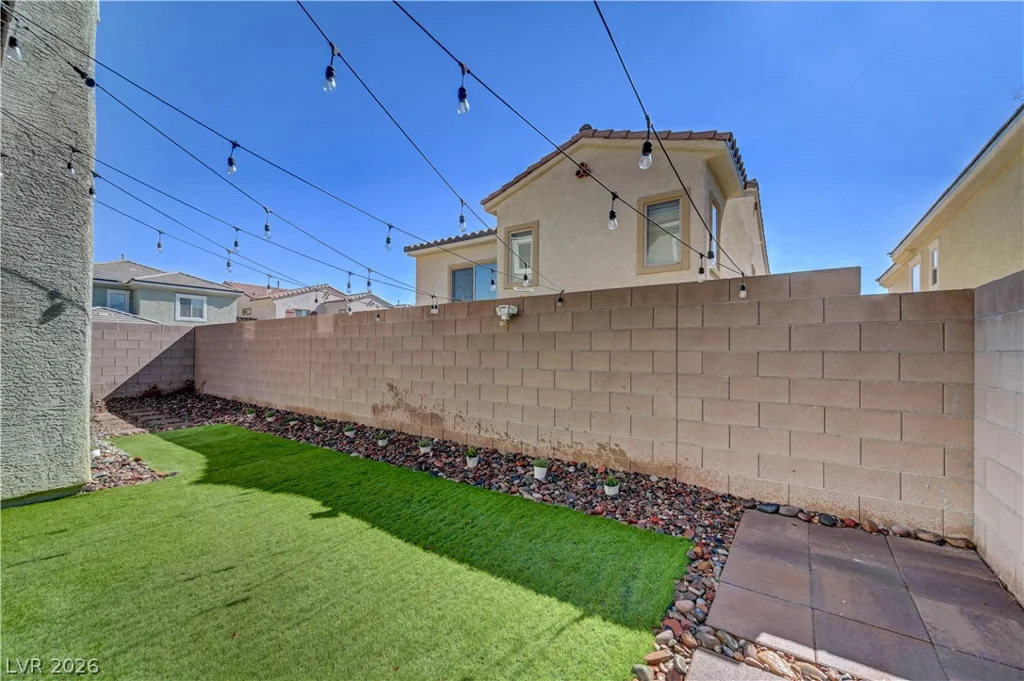 5822 Amber Mesa, Las Vegas, NV 89148