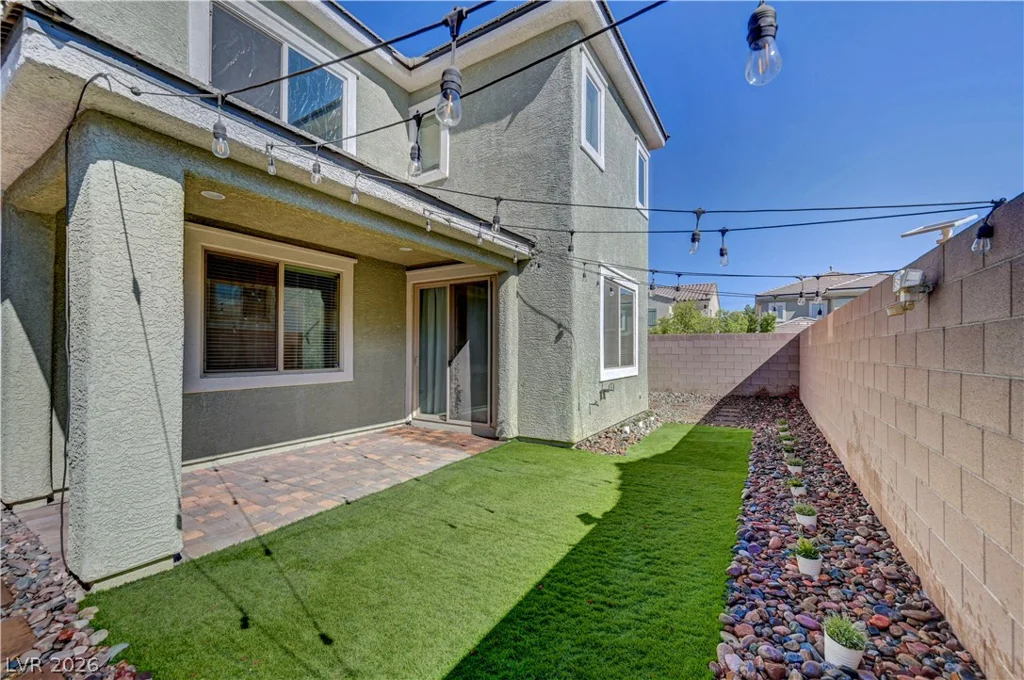 5822 Amber Mesa, Las Vegas, NV 89148