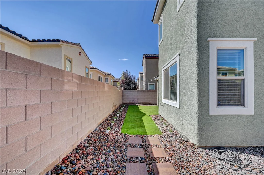 5822 Amber Mesa, Las Vegas, NV 89148