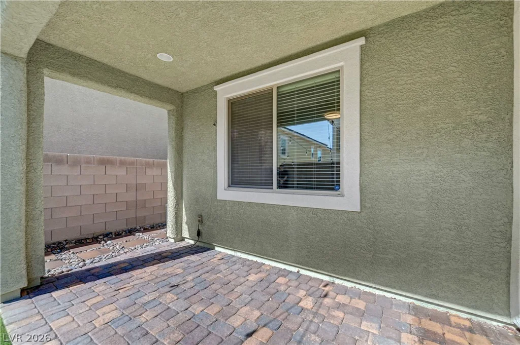 5822 Amber Mesa, Las Vegas, NV 89148